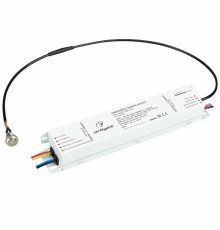 Блок аварийного питания Arlight ARJ-EMG-8W-INT (60-180V, 1.5H, LiFePO4) 047605