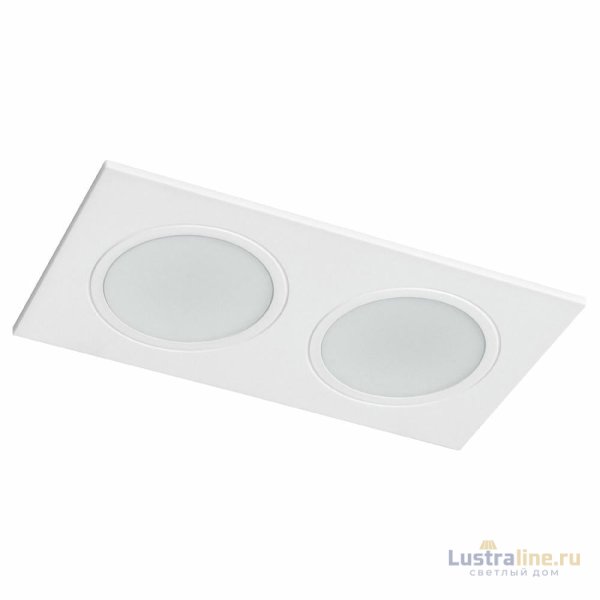Рамка для светильника Lightstar Piano 012826