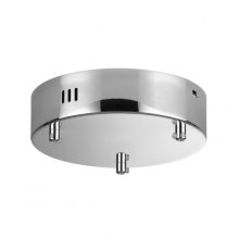 Потолочная чаша Odeon Light L-Vision 4930/3R