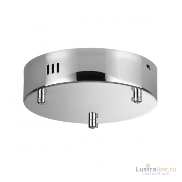 Потолочная чаша Odeon Light L-Vision 4930/3R