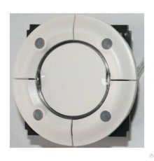 Пульт управления четырехклавишный четырехканальный KNX Legrand Celiane белый 067570