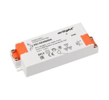 Блок питания Arlight ARJ-KE40600A (24W, 600mA, PFC) 021382
