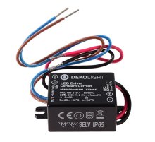 Блок питания Deko-Light Eingangsspannung 4Вт 100-240В IP20 872065