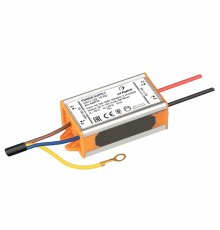 Блок питания Arlight ARPJ-SN-18300 (5W, 9-18V, 300mA, IP65) 040792