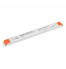 Блок питания Arlight ARV-SP-24060-SLIM-PFC-DALI2 (24V, 2.5A, 60W) 050558