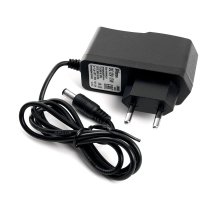 Трансформатор для светодиодной ленты Feron LB005 12Вт 12В IP20 48050