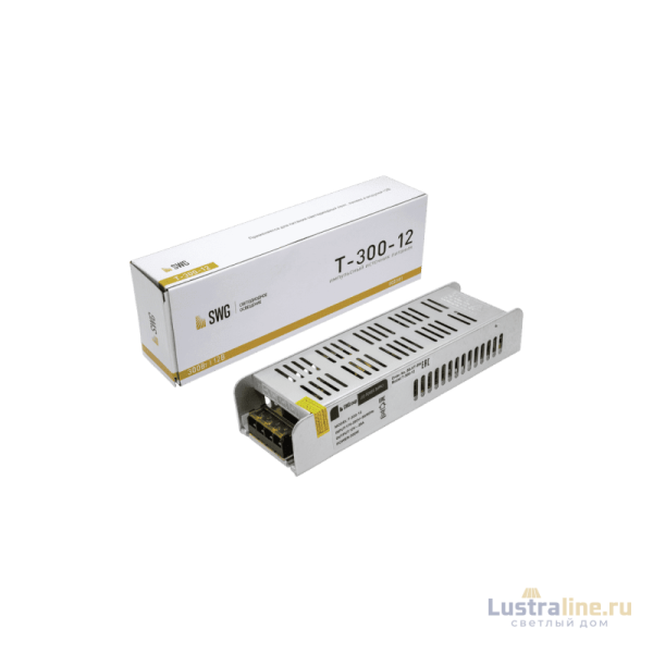 Блок питания SWG T-300-12 002381