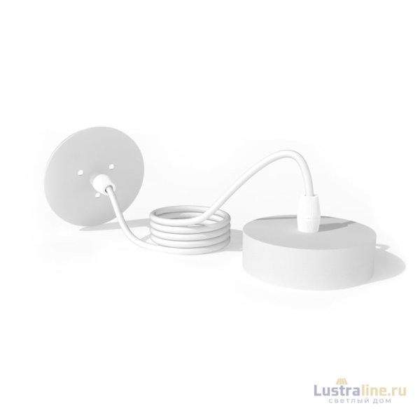 Крепеж подвесной для корпуса светильника Ambrella Light DIY Spot A2331