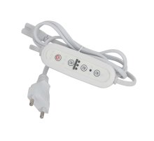 Таймер ЭРА Profi green light Fito-Linetime Б0049314