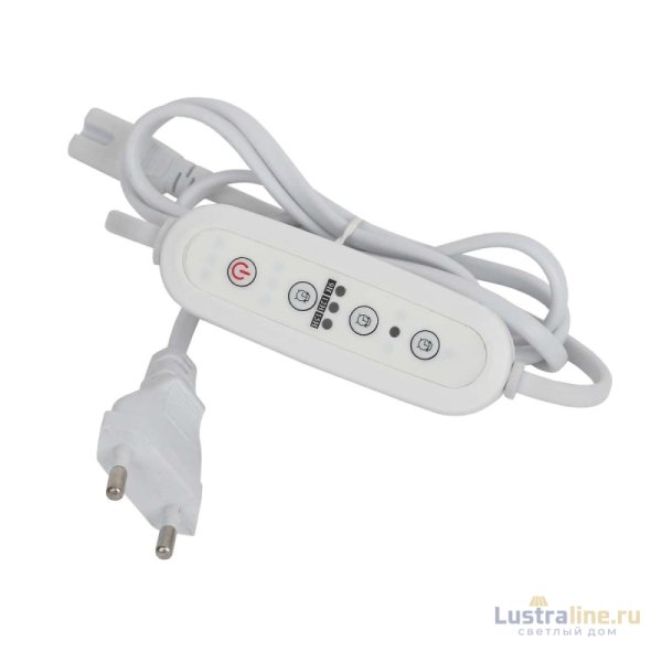 Таймер ЭРА Profi green light Fito-Linetime Б0049314