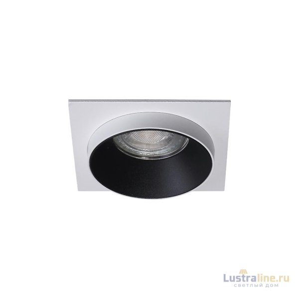 Декоративное кольцо внешнее Crystal Lux CLT RING 044C WH
