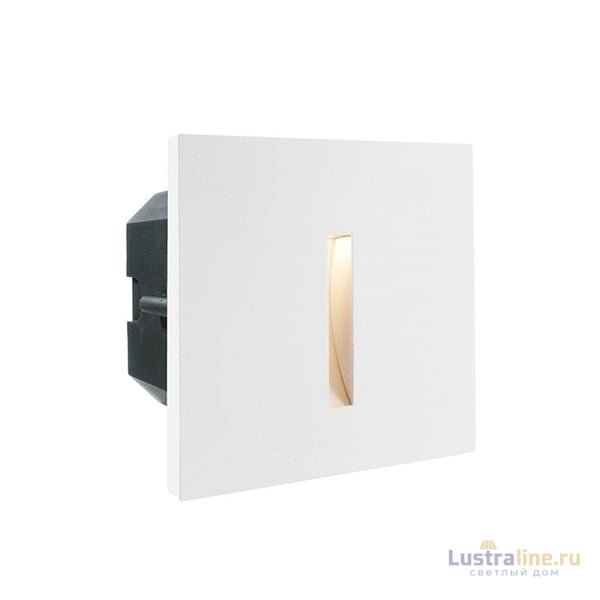Плафон для встраиваемого светильника Deko-Light Light Base 930421