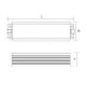 Блок питания Deko-Light 150Вт 100-240В IP67 872011