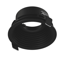 Корпус встраиваемого светильника SWG COMBO-42-BL 004183