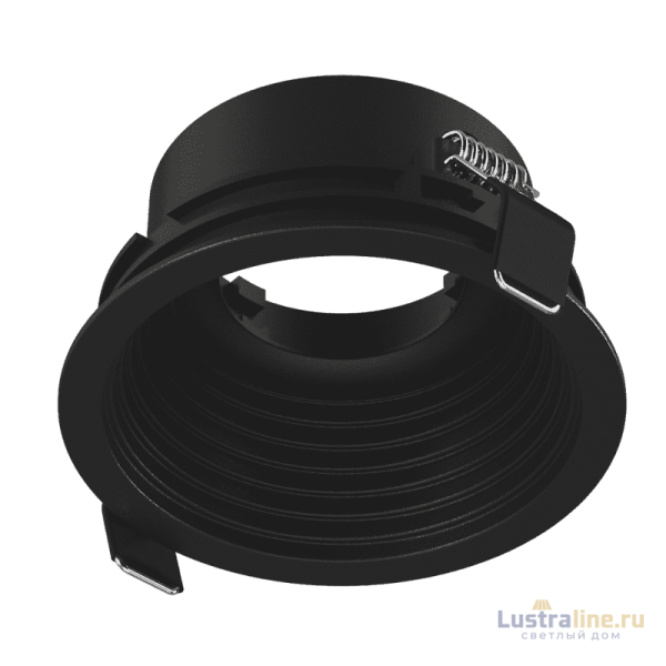 Корпус встраиваемого светильника SWG COMBO-42-BL 004183