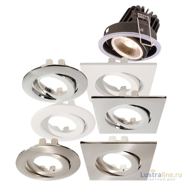 Рамка Deko-Light 930257