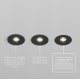Закладная панель Denkirs Scb DK3020/61-SCB
