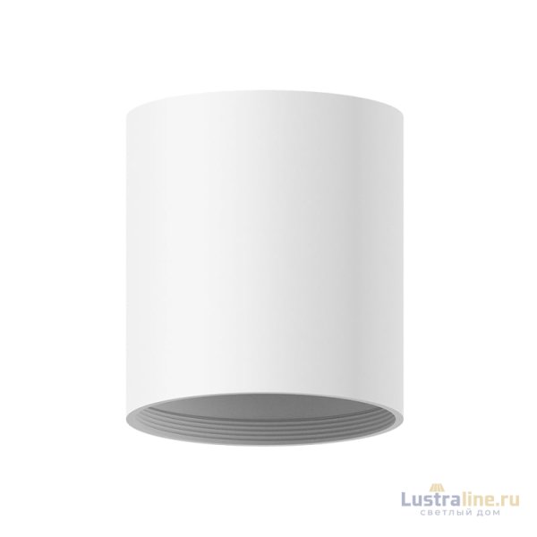 Корпус светильника накладной Ambrella Light DIY Spot C7421