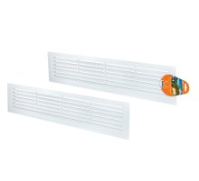 Решетка радиаторная TDM Electric SQ1807-0035 Решетка радиаторная TDM Electric SQ1807-0035