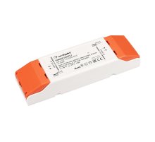 Блок питания Arlight ARJ-SP-142350-PFC (50W, 100-142V, 350mA) 033284