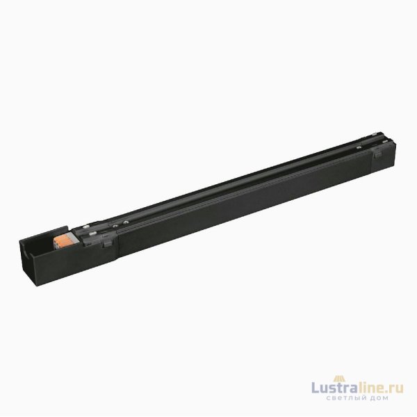 Блок питания Arlight ARV-SP-48100-MAG-VIBE-PFC-BK (48V, 2.2A, 100W) 046128