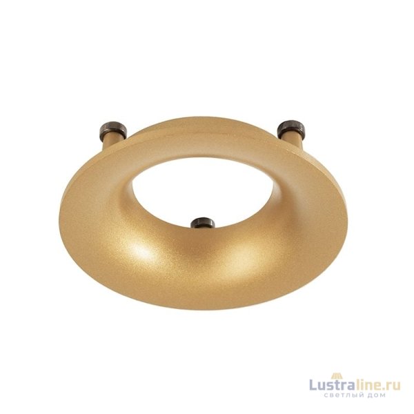 Кольцо-отражатель Deko-Light Uni II Mini 930332