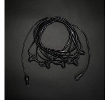 Комплект подключения с 5 коннекторами Laitcom (LTC) SLL5-11-1