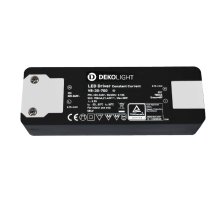 Блок питания Deko-Light 30Вт 220-240В IP20 862198