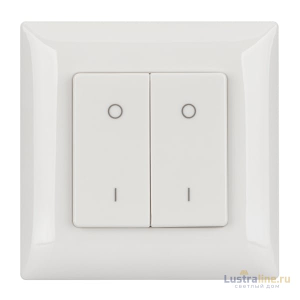 Панель управления Arlight Smart 028301