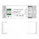 WIFI контроллер RGBCW для светодиодных лент ST Luce Functional 12/24V 8A ST9000.500.01RGBCW