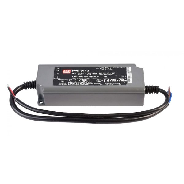 Блок питания Deko-Light 60Вт 90-305В IP20 862249