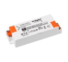 Блок питания Arlight ARJ-KE351050A (37W, 1050mA, PFC) 021380