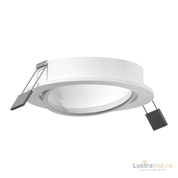 Корпус светильника Ambrella Light DIY Spot C7651 Корпус светильника Ambrella Light DIY Spot C7651