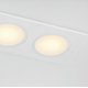 Рамка для светильника Lightstar Piano 012826