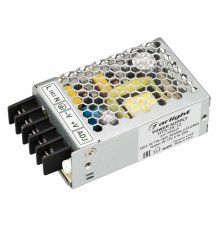 Блок питания Arlight HTS-25-12 (12V, 2.1A, 25W, IP20) 034449