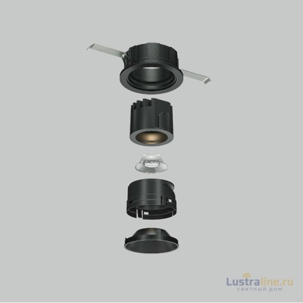 Линза Maytoni Wise LensD29-15