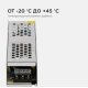 Блок питания Apeyron 24В (СТ) 100Вт импульсный IP20 170-264В 4,2А 03-99