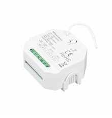 Релейный модуль Arlight SMART-701-72-WTI-WTO-PS-IN (230V, 1x15A, 2.4G) 046075