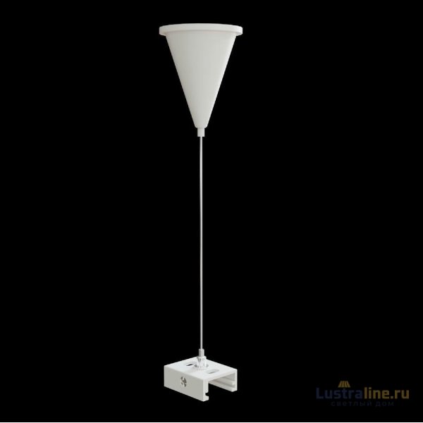 Подвес Maytoni Technical Accessorises TRA005WS-31W