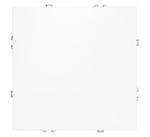 Заглушка Voltum S70 VLS080102