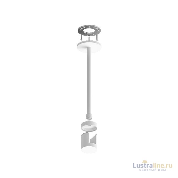 Накладной крепеж Ambrella Light Diy spot A9226