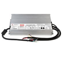 Блок питания Deko-Light Power supply 600Вт 90-305В IP65 872125