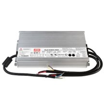 Блок питания Deko-Light Power supply 600Вт 90-305В IP65 872125