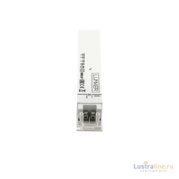 Блок питания Lumker L-240-24-LUX 005656
