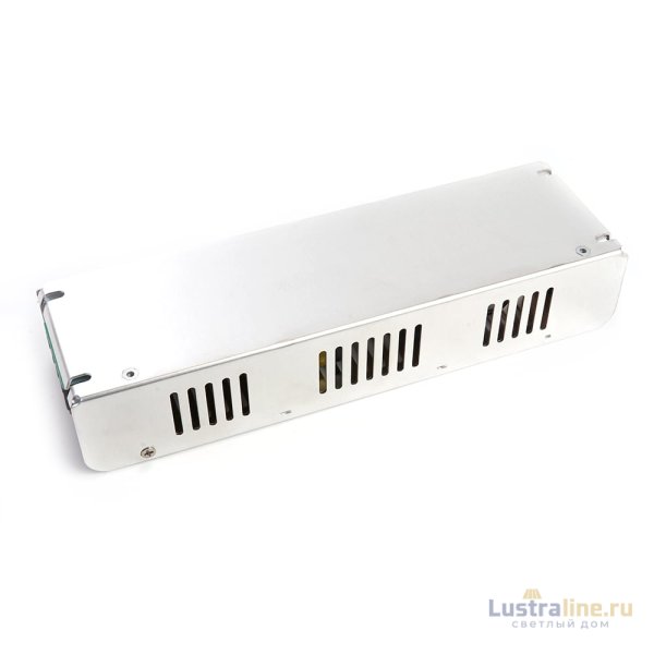 Трансформатор для светодиодной ленты Feron LB019 200Вт 24В IP20 48047