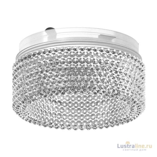 Насадка передняя Ambrella Light DIY Spot N6150