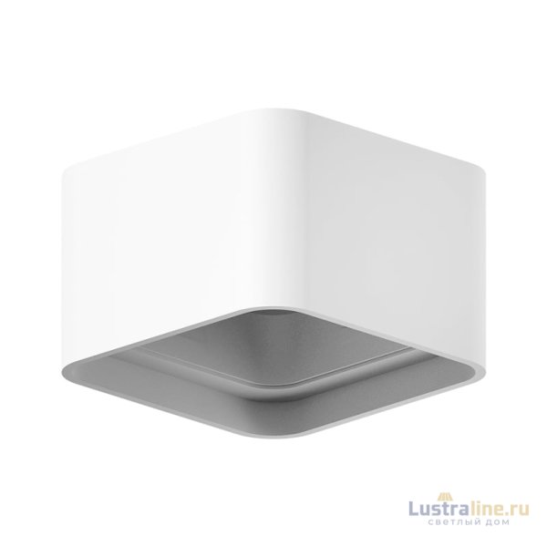 Корпус светильника накладной Ambrella Light DIY Spot C7832