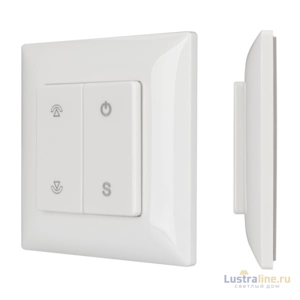 Панель управления Arlight Smart 028300