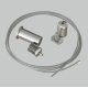 Тросовый подвес Maytoni Led strip ALM-P-2000