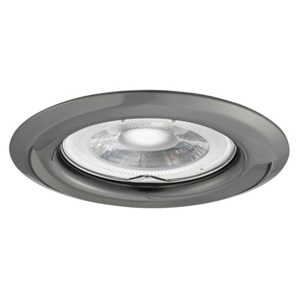 Кольцо точечного светильника Kanlux Argus 37155
